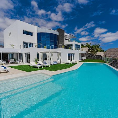 Villa The Eagles Costa Adeje  Exteriér fotografie